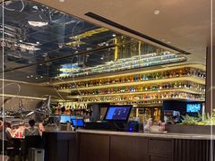 -领鲜天下·焗海鲜·花胶鸡(天目里店)