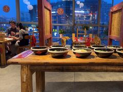-袁记串串香(梁家巷店)