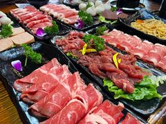 -束河人家(南锣鼓巷店)