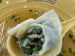 -福建千里香馄饨王(文新小区店)