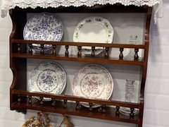 -花间烘焙BLossom Bakery