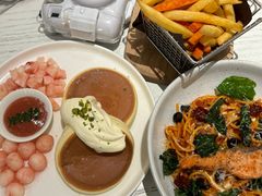 -Nana And Her Friends Restaurant 娜娜家(小寨原力场店)
