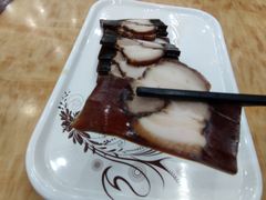 马莲肉-都一处烧麦馆(前门店)