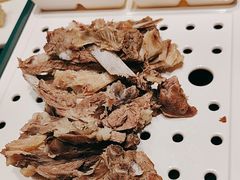 -天山集市餐厅(康城店)