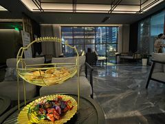 -和子足浴SPA会馆(东方之门店)