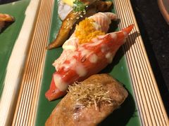 -古田居·特色寿司料理(星之岛旗舰店)
