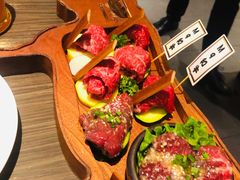 -赤坂亭·M9和牛烧肉(南京江南虹悦城店)