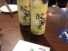 -老兰家传统烧烤炒菜泡馍(小南门店)