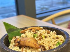 -枣子树·素食餐厅(朱家尖店)