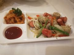 -维兰西餐(万泉河店)