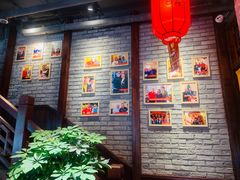 -谭鸭血老火锅(漳州路店)