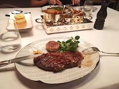 -牛排坊(成都群光君悦酒店)