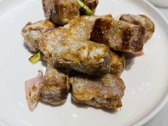 酥炒芋芯-莆田餐厅PUTIEN(三里屯店)