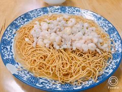 -裕兴记·三虾面(西北街总店)