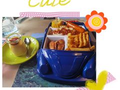 -绿茵阁牛扒餐厅(客村店)