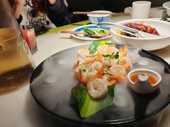 -桂满陇·桃花院落(长泰广场店)