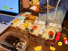 -佩家私房烘焙(宝龙店)