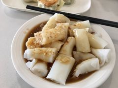 -芬芳甜品(东风西路店)