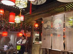 -徽镇小厨·经典徽菜(十里河店)