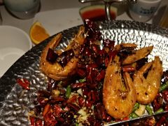 -小鱼小牛·鱼牛干锅·脆鱼火锅(世欧广场店)