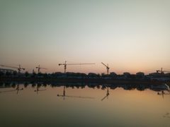-羊山湖公园
