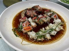 -宝燕海货工场(长江国际店)