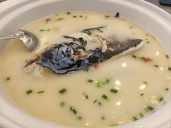 -浔味·山屿湖·正宗淳牌全鱼宴老字号