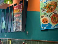 -迷你椰·泰式大排档(共康店)