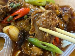 -上海野生动物园老虎餐厅