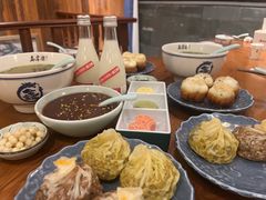 -鑫震源·苏式大虾生煎(山塘街店)