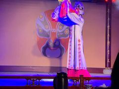 -盖碗儿梨园·变脸吐火·川剧(天府广场店)