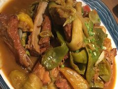 -金掌勺锅包肉(华润万象城店)