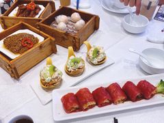 -金翠皇宫粤菜·点心·海鲜(科技园店)