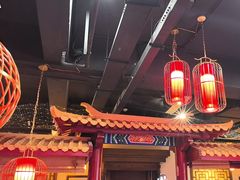 -秦月轩·陕西家乡菜(阜成路·五棵松店)