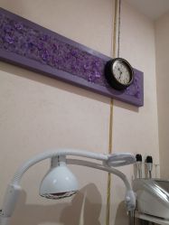 -芳朵美容养生SPA