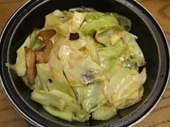 手撕包菜-榕意·川味之美(深业上城店)