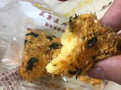 -鲍师傅糕点(春熙路店)