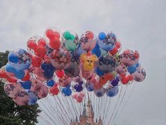 -上海迪士尼度假区