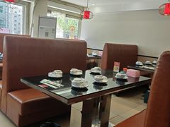 -五谷丰登·胶东海鲜·家常菜(张村店)