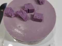 芋泥椰椰蛋糕-CAKE BOSS 蛋糕老板(西单君太百货店)