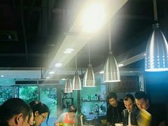 -素清香(解放路店)