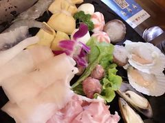 -丽江庭院之爱在路上(西单店)