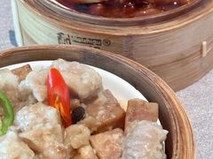 -晋江荣誉国际酒店·港誉茶餐厅