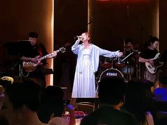 -TZ House音乐现场(来福士中心店)
