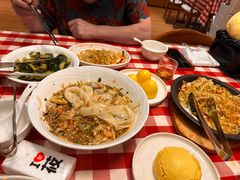 -西贝(华发商都店)