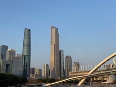 -海心沙亚运公园