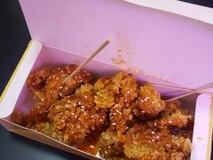 -前进5路汉堡炸鸡(前进五路店)