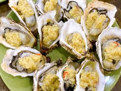 -贞姨美食·老字号海鲜大排档