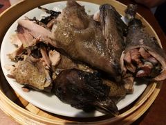 -黑鸡小馆(金源店)