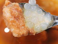 -冰神糖水铺(国贸中心店)